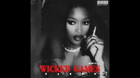 lifeofsaeed - Wicked Games (Remix) feat. The Weeknd - YouTube