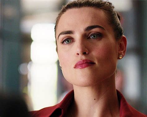 "Supergirl" Katie McGrath as Lena Luthor | Lena luthor, Katie mcgrath, Katherine elizabeth