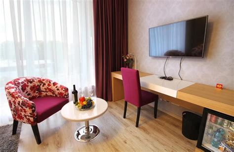 Be Amazed: The 14 Best Hotels In Chisinau Moldova For All Price Ranges!