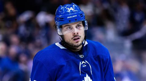 Charges against Maple Leafs' Matthews dropped - ESPN