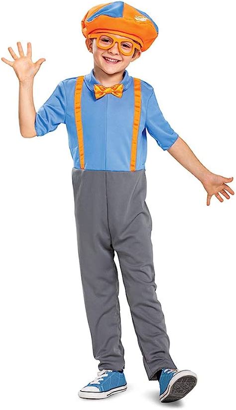 Blippi Dress Blippi Birthday Girl Outfit Blippi Party | lupon.gov.ph