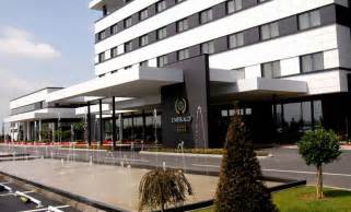 Emerald Hotel Pristina – Kosovo | Selective Hotels