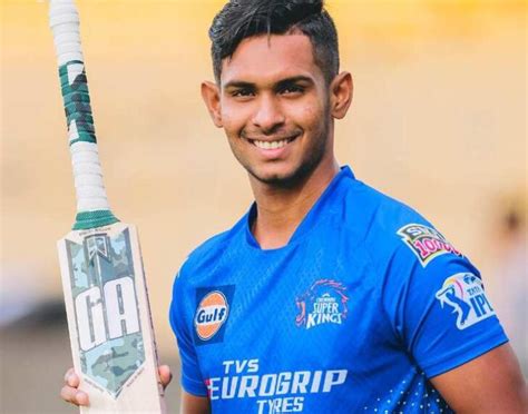 Matheesha Pathirana Age, Height, Net Worth, Wiki, Family, IPL, Girlfriend