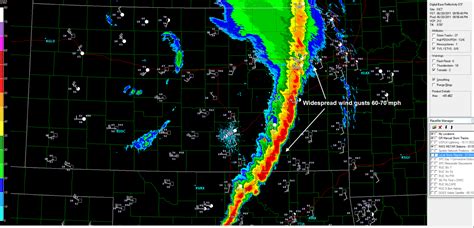 The Original Weather Blog: Severe Weather Update - Kansas