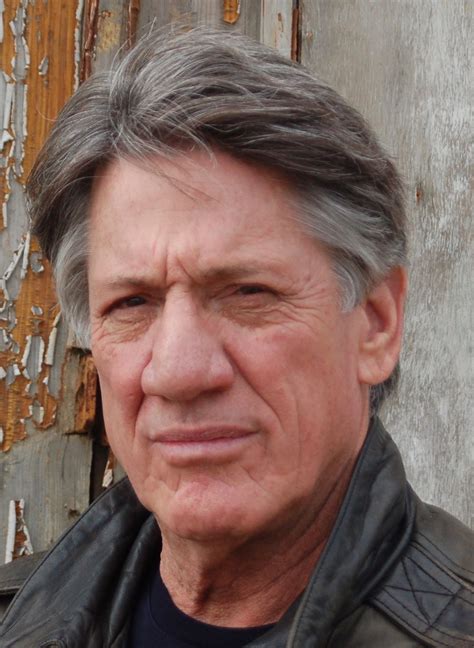 Stephen Macht | Warner Bros. Entertainment Wiki | Fandom