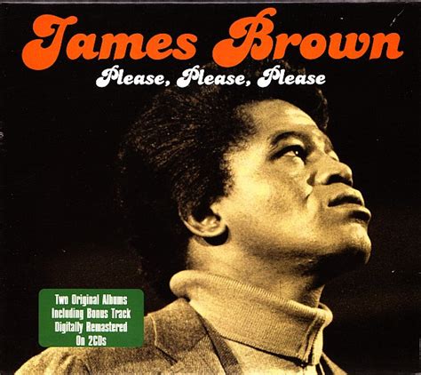 James Brown - Please, Please, Please (2010, CD) | Discogs