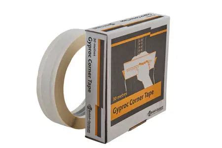 Drywall Corner Tape | Tapes, Sealants & Adhesives | Insulation King