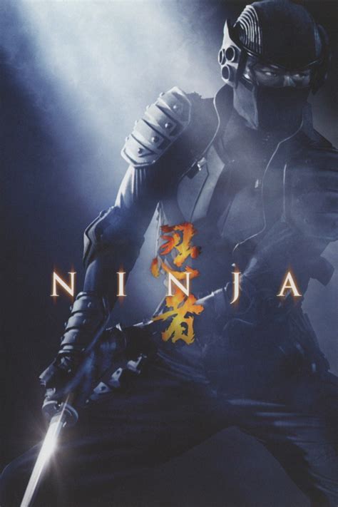 Ninja - Rotten Tomatoes