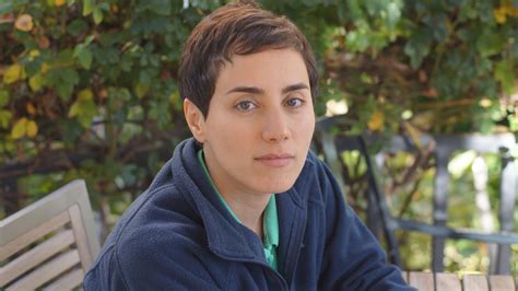 La mathématicienne Maryam Mirzakhani est décédée d'un cancer | ICI Radio-Canada.ca