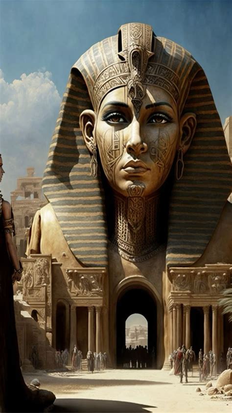 Egyptian Goddess Art, Egyptian Art, Egyptian Pyramids, Egyptian Symbols ...