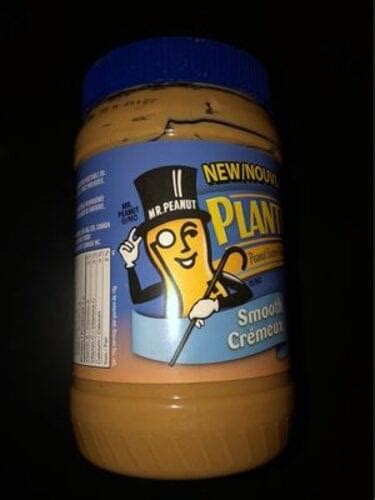 Planters Smooth Peanut Butter - 15 g, Nutrition Information | Innit