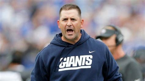 Stunningly quick fall from grace for Giants coach Joe Judge - Newsday