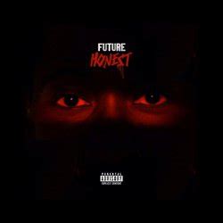 Future - Honest - Reviews - Album of The Year