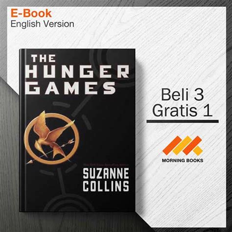 The Hunger Games – Suzanne Collins – Morning Store