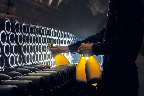 Champagne Cattier - A history of craftsmanship and creativity - Decanter