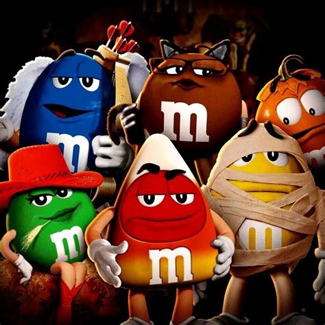 Favorite Candy, Favorite Holiday, M&ms Halloween, Halloween Camping ...