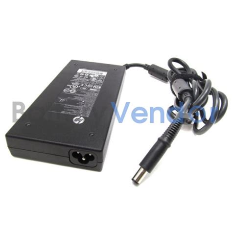 150W HP ZBook 15 Base Model AC Power Adapter Charger