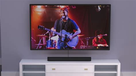 Roku Smart Soundbar review | TechRadar