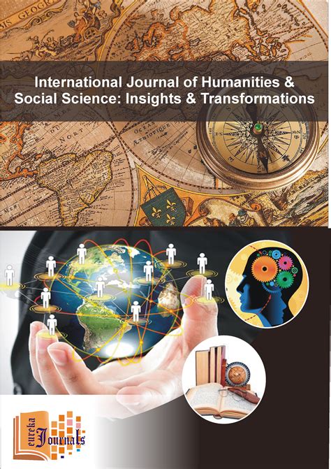 International Journal of Humanities & Social Science: Insights & Transformations