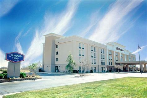 HAMPTON INN NORTH PLATTE - Updated 2024 Prices & Hotel Reviews (NE)