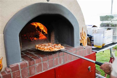 Used Brick Pizza Oven For Sale