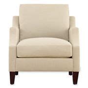 J.C. Penney's furniture outlet store. This chair is listed in the ...