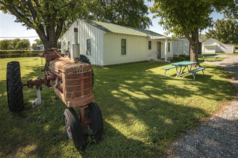 Sam Rayburn House State Historic Site | THC.Texas.gov - Texas Historical Commission