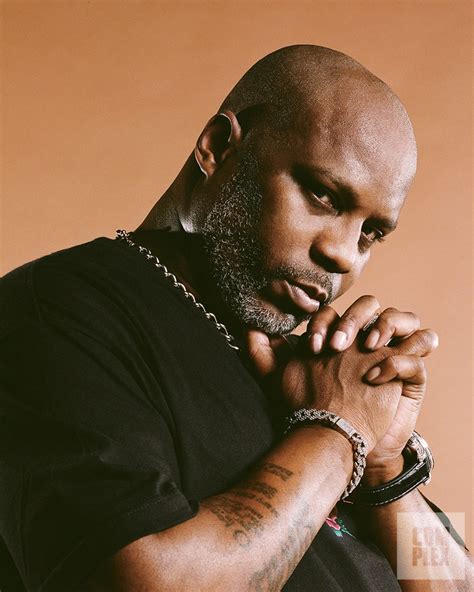 DMX's Family Warns The Public Against Fraudulent Funeral Fundraisers