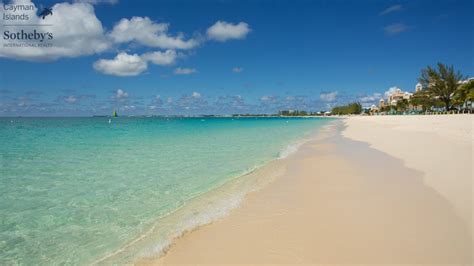 Seven Mile Beach | Cayman Islands Sotheby's International Realty ...