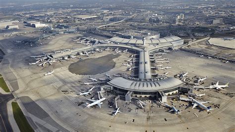 Toronto Pearson International Airport, Then and Now: Part One - Wingborn Ltd