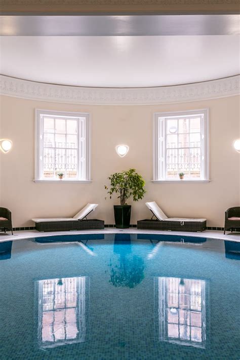 Best spas hotels in England: meet our ultimate hot list