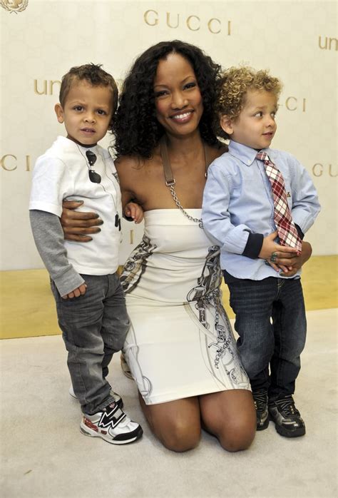 How Many Kids Does Garcelle Beauvais Have? | PS Celebrity