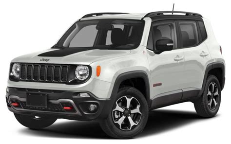 2023 Jeep Renegade Color Options - CarsDirect