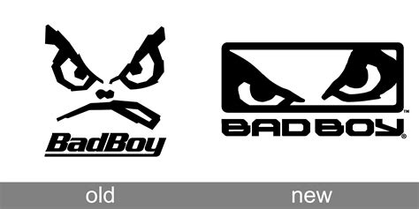 BadBoy Logo and symbol, meaning, history, PNG, brand