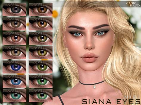 Sims 4 Cc Eyes Sims 4 Cc Skin Sims 4 Cas Sims Cc Ja - almuhja.com