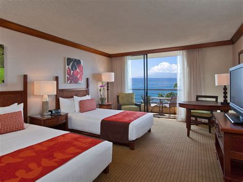 Oceanfront Maui Resort on Ka`anapali Beach | Hyatt Regency Maui Resort and Spa