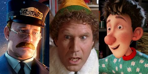 Merry Christmas: 20 Most Iconic Characters From Your Favorite Holiday ...