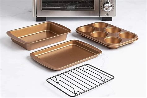 13 Incredible Breville Toaster Oven Accessories For 2024 | Storables