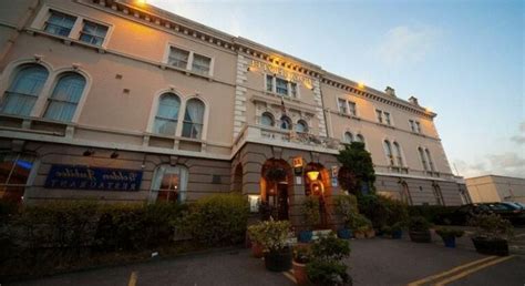 Hotel Discount (2024) | The Royal Hotel Weston-super-Mare