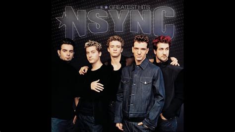 This I Promise You[HQ- flac] - Nsync - YouTube