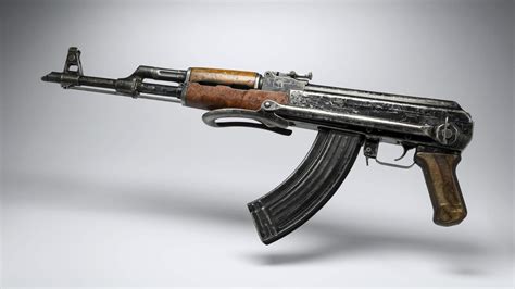 AK-47 Assault Rifles To Be Made In Florida