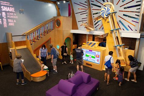 Children's Museum of Pittsburgh | Family Fun Pennsylvania