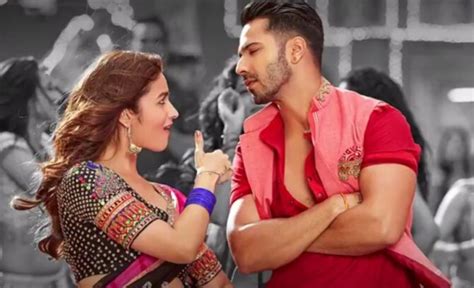 Alia Bhatt Varun Dhawan Badrinath Ki Dulhania Movie : alia bhatt photos ...