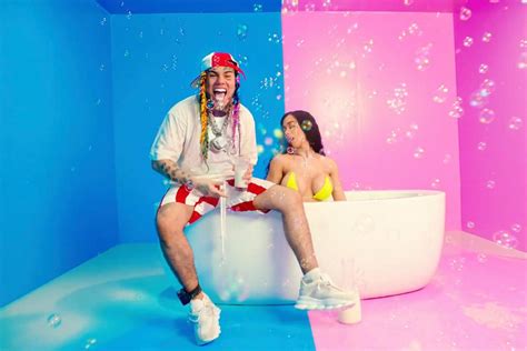 Watch 6ix9ine's 'YAYA' Music Video | 24Hip-Hop