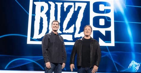 Blizzard President Mike Ybarra Forced To Leave Company? : r/Blizzard