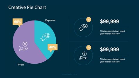 Animated PowerPoint Charts Collection Template