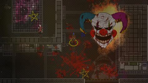 Killer Clowns on Steam