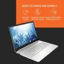 HP Laptop Ryzen 3 Quad Core 5300U - (8 GB/512 GB SSD/Windows 11 Home ...