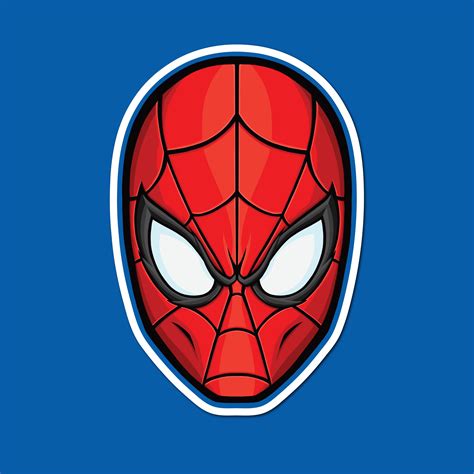 17+ Ide Penting Marvel Spider Man Cool Stickers