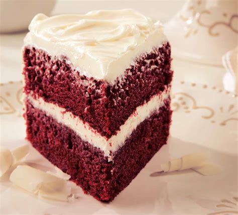 Bakels Red Velvet Cake Mix - Australian Bakels | Cake Mixes